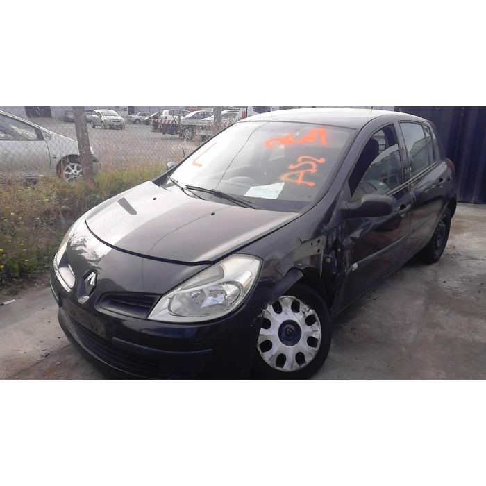 Resistance chauffage RENAULT CLIO 3 PHASE 1 Diesel occasion