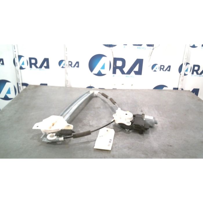 Leve vitre electrique avant gauche