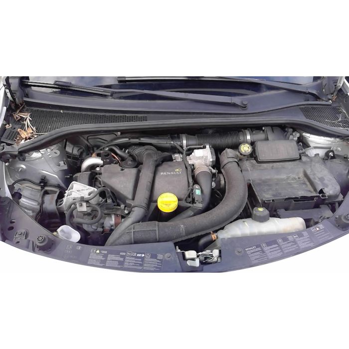 Moteur+mécanique essuie-glace Renault Clio III 1.6 16V