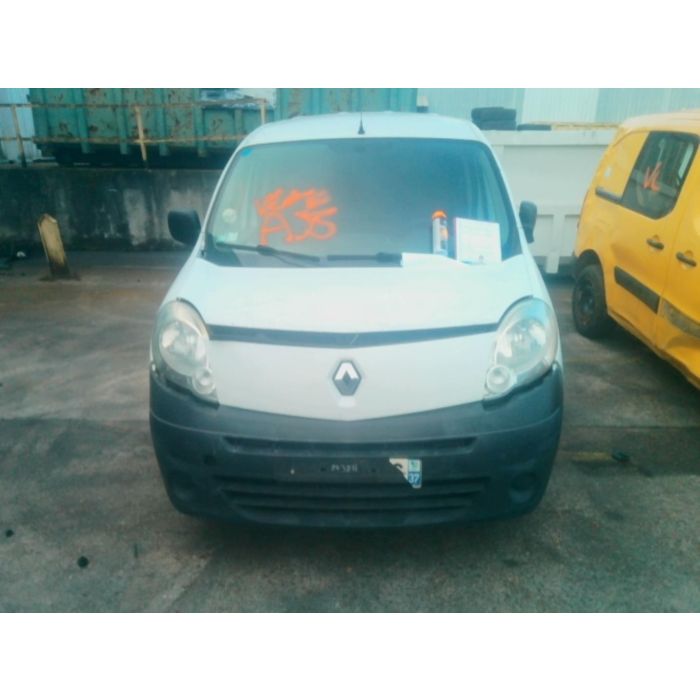 Bouchon de carburant RENAULT KANGOO II Diesel occasion