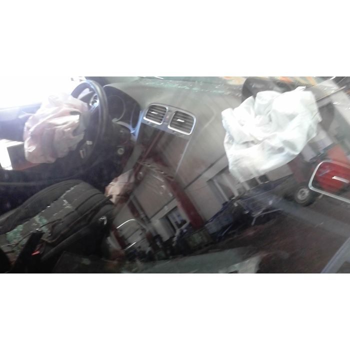 Bouchon de carburant