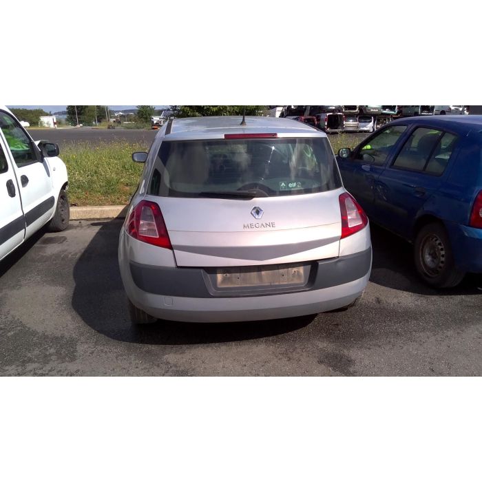 Porte avant droit
