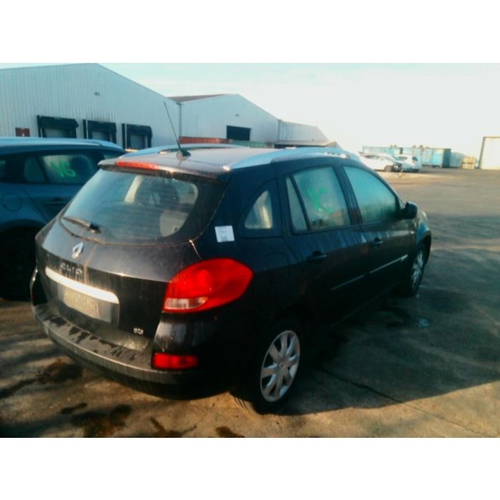Ecran GPS